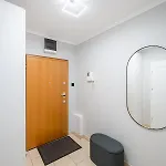 55m2 - Darmowy Garaz - Klimatyzacja - Centrum - 24na7 * Wrocław