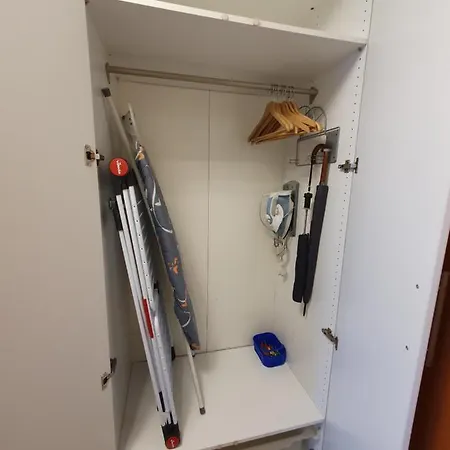 55m2 - Darmowy Garaz - Klimatyzacja - Centrum - 24na7 Appartement
