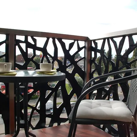 55m2 - Darmowy Garaz - Klimatyzacja - Centrum - 24na7 Appartement Wrocław