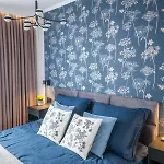 Apartament 55M2 - Darmowy Garaz - Klimatyzacja - Centrum - 24Na7 * Wroclaw
