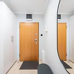 Apartament 55M2 - Darmowy Garaz - Klimatyzacja - Centrum - 24Na7 Wroclaw