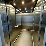 Apartament 55M2 - Darmowy Garaz - Klimatyzacja - Centrum - 24Na7 Apartment Wroclaw