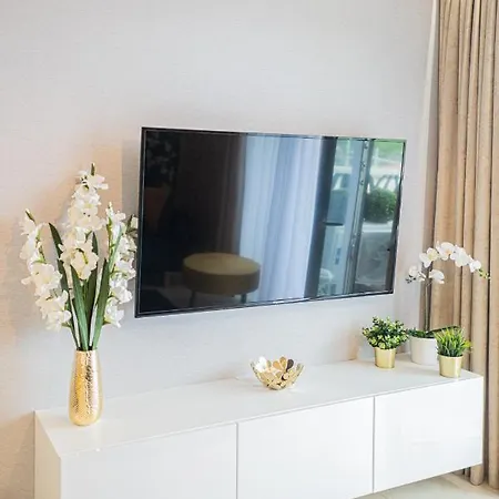 55m2 - Darmowy Garaz - Klimatyzacja - Centrum - 24na7 ヴロツワフ