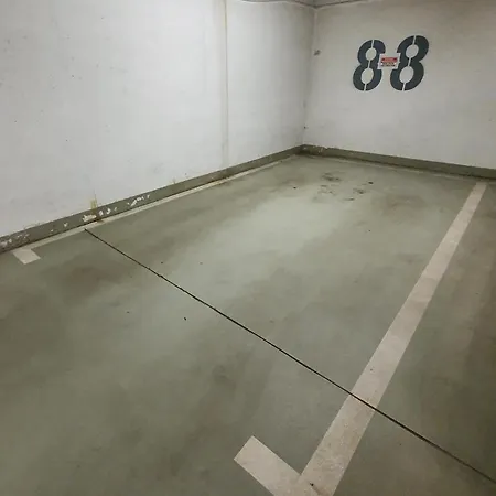 55m2 - Darmowy Garaz - Klimatyzacja - Centrum - 24na7 Appartement Wrocław