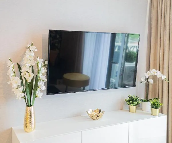 55m2 - Darmowy Garaz - Klimatyzacja - Centrum - 24na7 ורוצלב