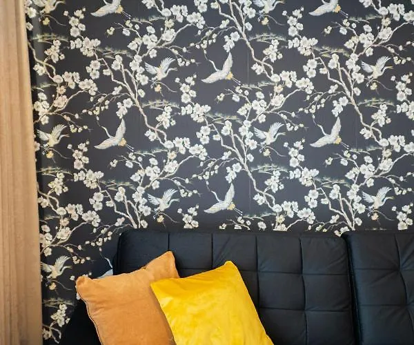 55m2 - Darmowy Garaz - Klimatyzacja - Centrum - 24na7 브로츠와프