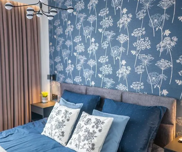 55m2 - Darmowy Garaz - Klimatyzacja - Centrum - 24na7 * ורוצלב